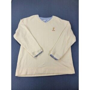 Vintage Tweety Shirt Sweater Womens Small Warner Bros Studio Store 90s 1999